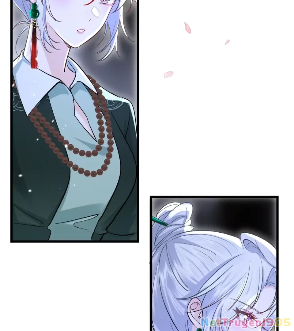 Tiểu Thư Ma Nữ, Cấm Dính Sát! Chapter 13 - 16