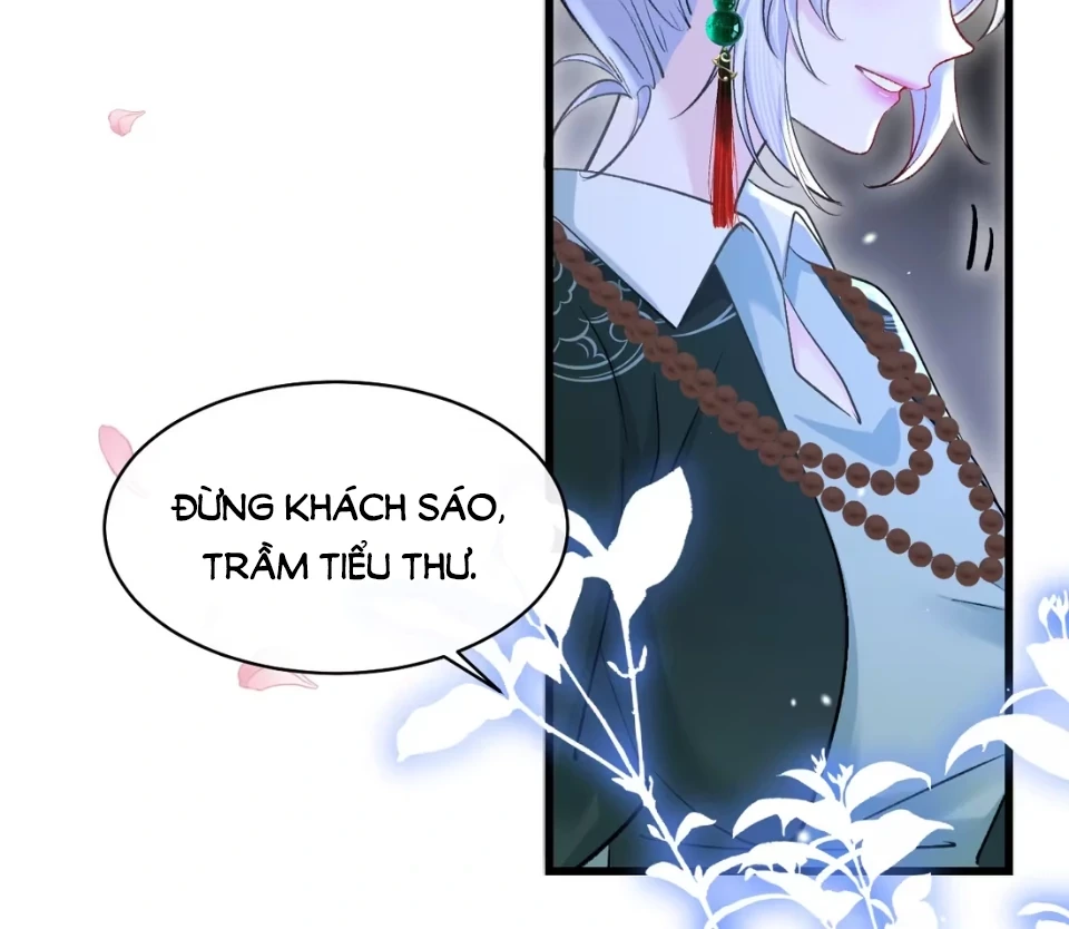 Tiểu Thư Ma Nữ, Cấm Dính Sát! Chapter 13 - 17