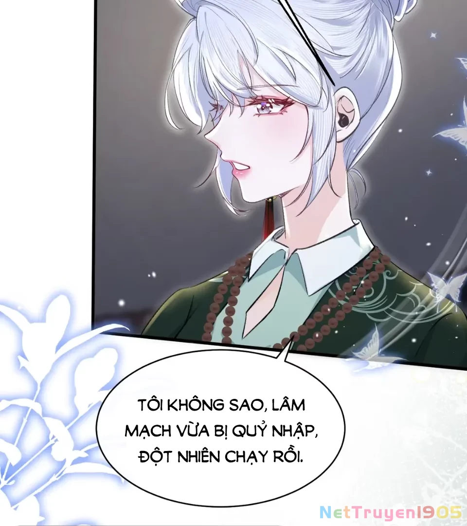 Tiểu Thư Ma Nữ, Cấm Dính Sát! Chapter 13 - 21