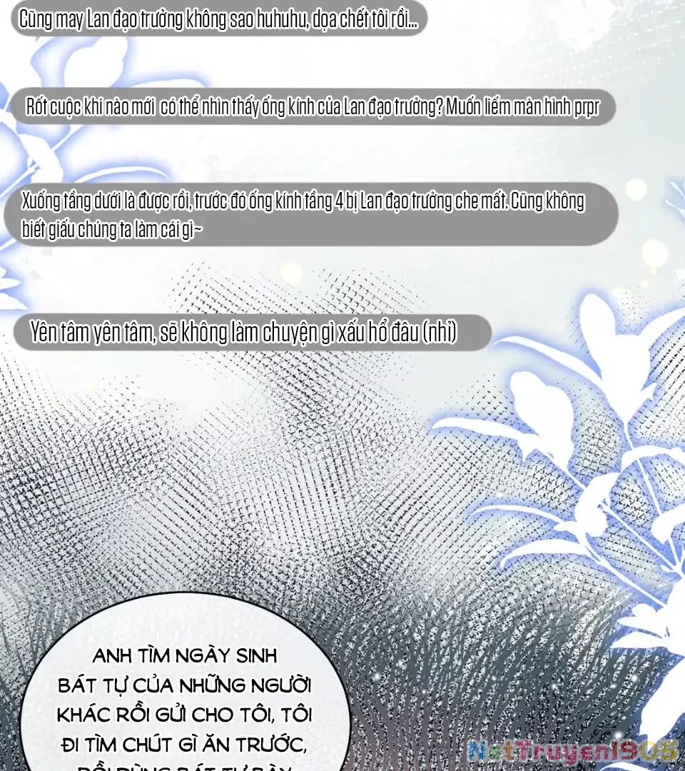 Tiểu Thư Ma Nữ, Cấm Dính Sát! Chapter 13 - 22