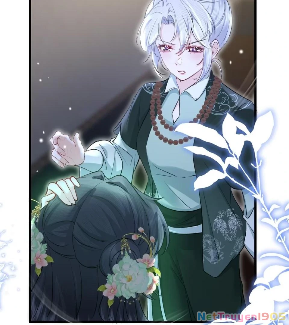 Tiểu Thư Ma Nữ, Cấm Dính Sát! Chapter 13 - 27