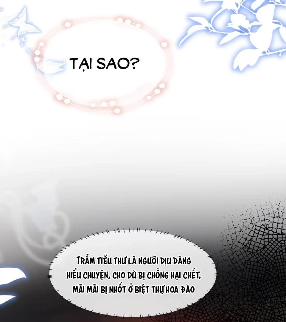 Tiểu Thư Ma Nữ, Cấm Dính Sát! Chapter 13 - 28
