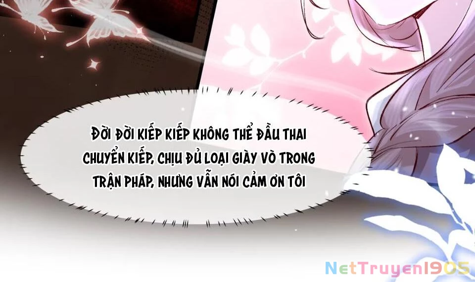 Tiểu Thư Ma Nữ, Cấm Dính Sát! Chapter 13 - 31