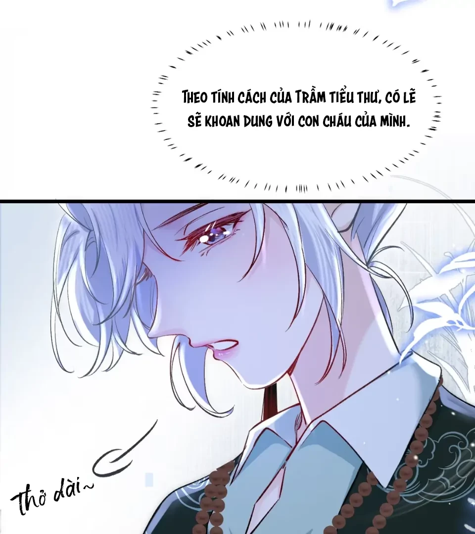 Tiểu Thư Ma Nữ, Cấm Dính Sát! Chapter 13 - 32