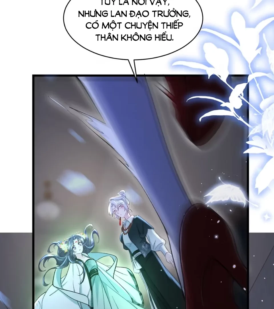 Tiểu Thư Ma Nữ, Cấm Dính Sát! Chapter 13 - 34