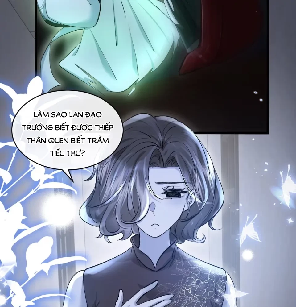 Tiểu Thư Ma Nữ, Cấm Dính Sát! Chapter 13 - 35