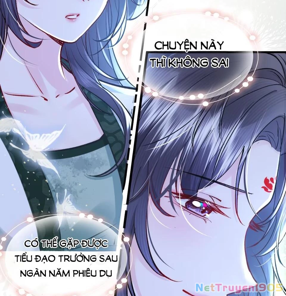 Tiểu Thư Ma Nữ, Cấm Dính Sát! Chapter 13 - 43