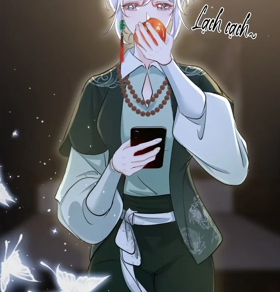Tiểu Thư Ma Nữ, Cấm Dính Sát! Chapter 13 - 48