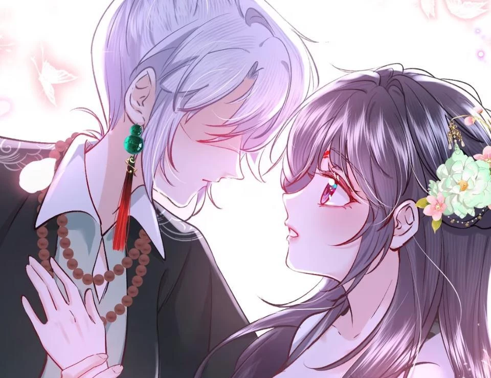 Tiểu Thư Ma Nữ, Cấm Dính Sát! Chapter 13 - 56