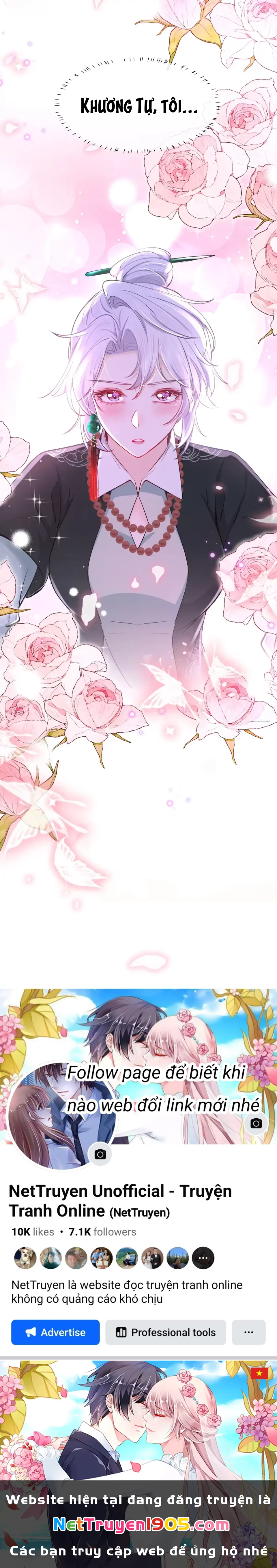 Tiểu Thư Ma Nữ, Cấm Dính Sát! Chapter 13 - 58