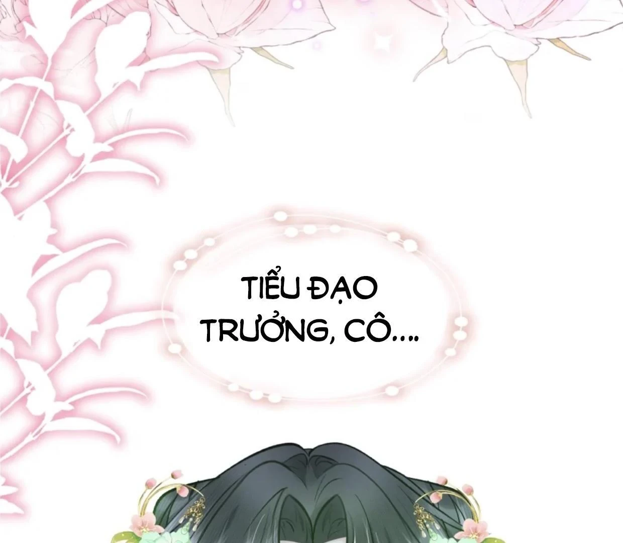 Tiểu Thư Ma Nữ, Cấm Dính Sát! Chapter 14 - 4
