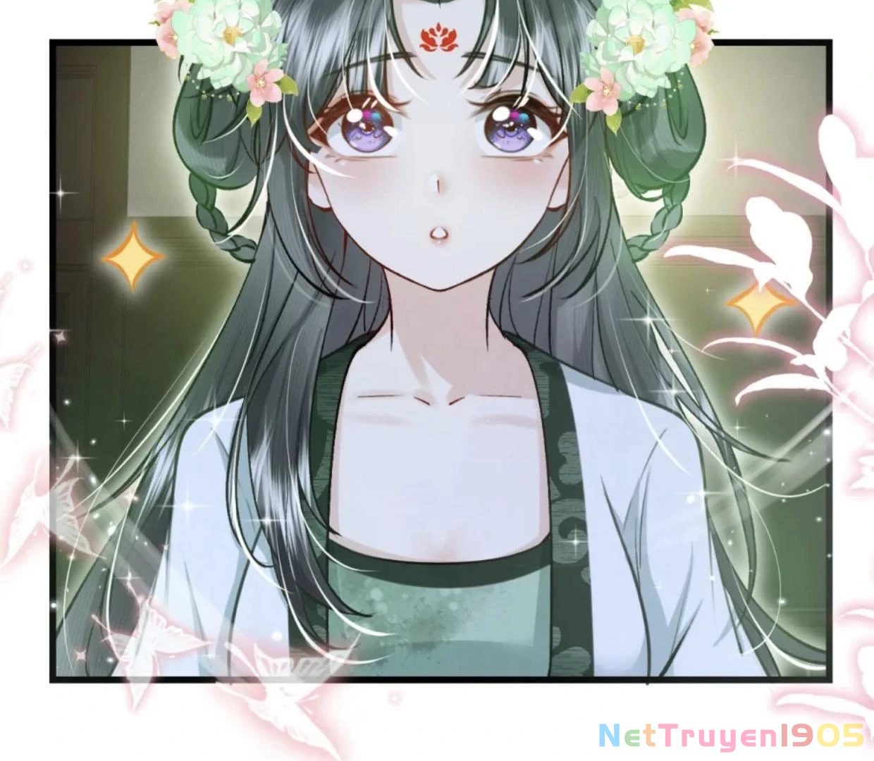 Tiểu Thư Ma Nữ, Cấm Dính Sát! Chapter 14 - 5
