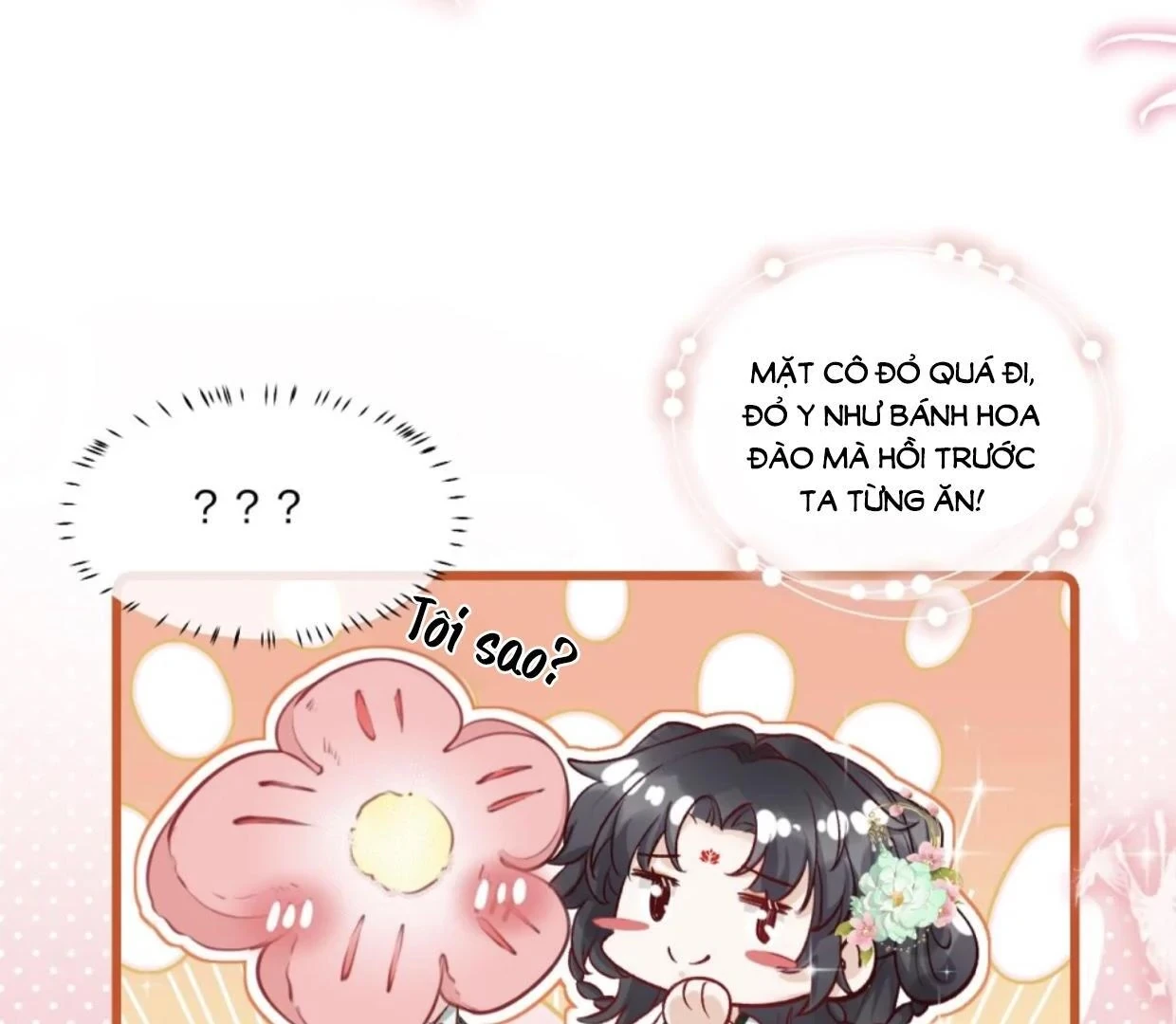 Tiểu Thư Ma Nữ, Cấm Dính Sát! Chapter 14 - 6