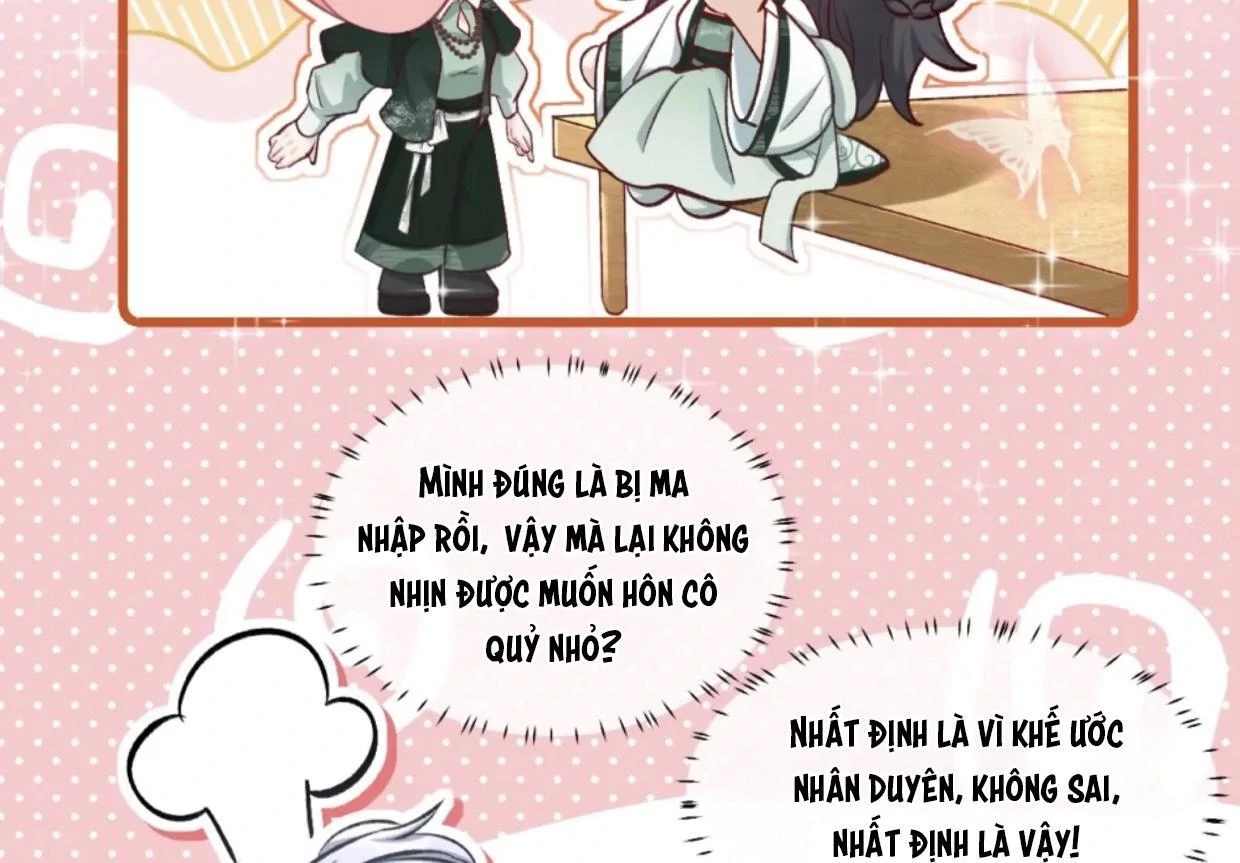Tiểu Thư Ma Nữ, Cấm Dính Sát! Chapter 14 - 7