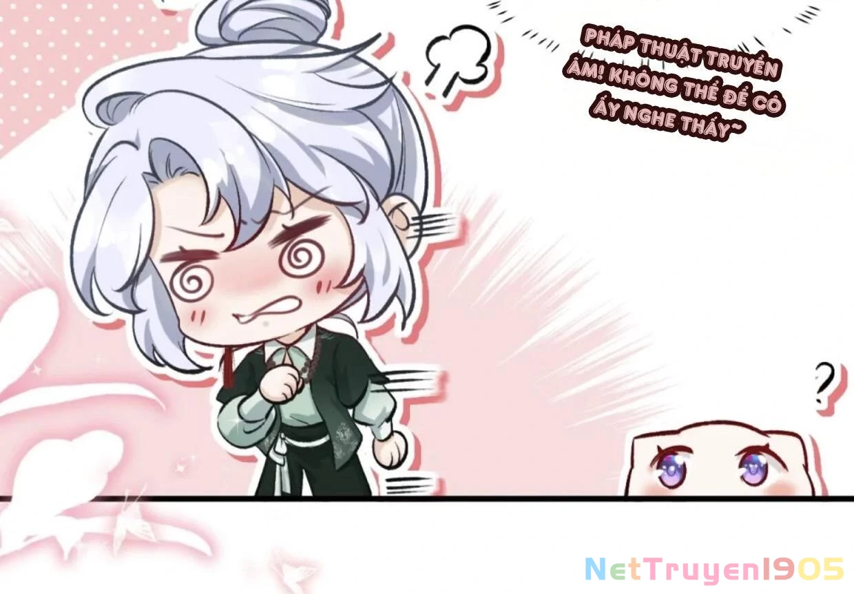 Tiểu Thư Ma Nữ, Cấm Dính Sát! Chapter 14 - 8
