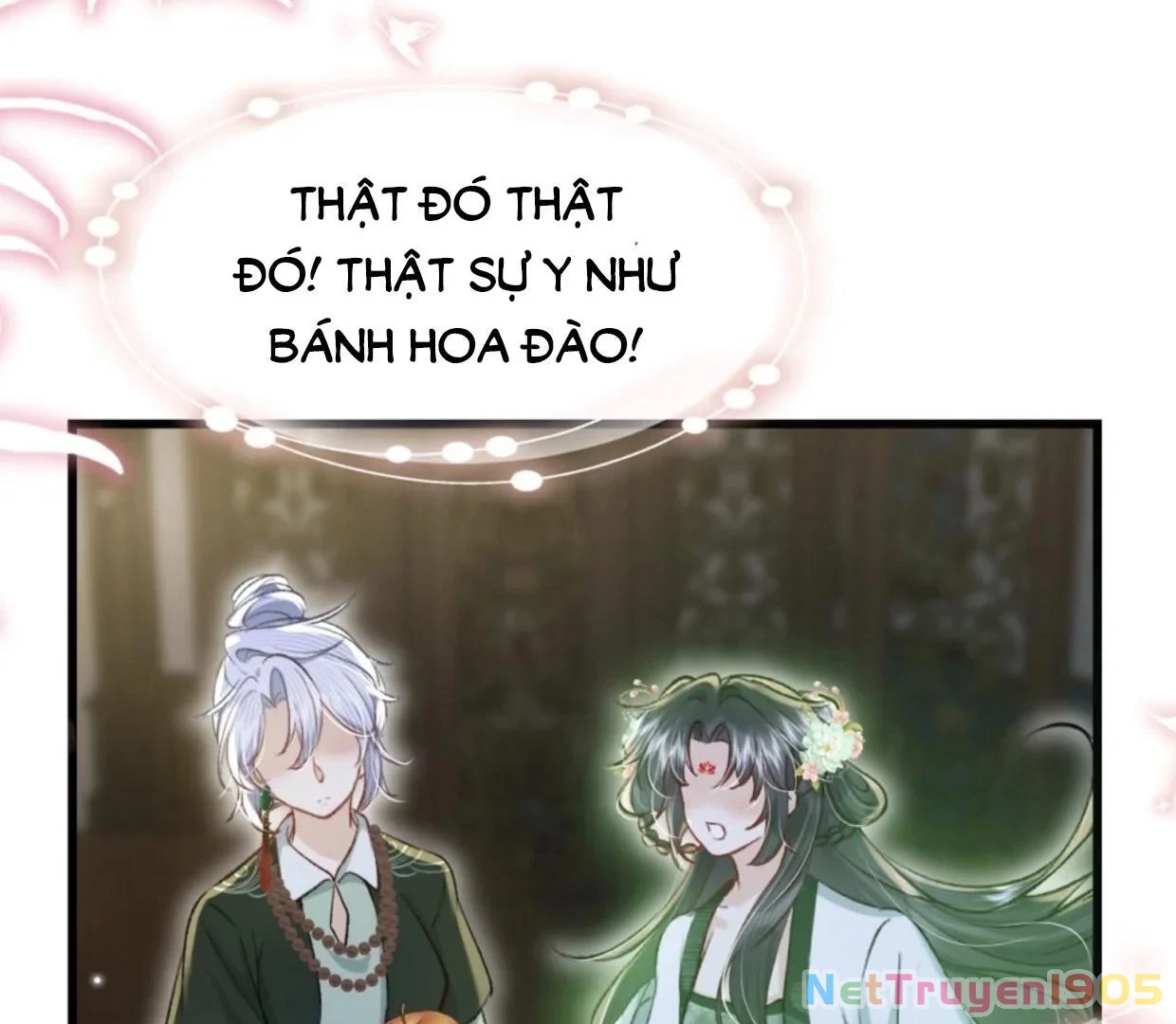 Tiểu Thư Ma Nữ, Cấm Dính Sát! Chapter 14 - 9