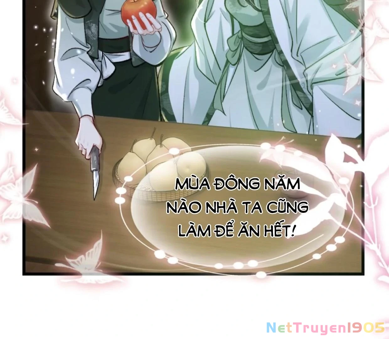 Tiểu Thư Ma Nữ, Cấm Dính Sát! Chapter 14 - 10