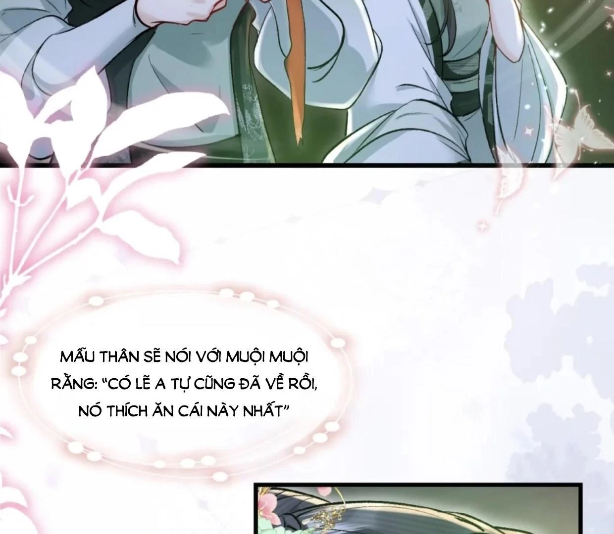 Tiểu Thư Ma Nữ, Cấm Dính Sát! Chapter 14 - 12