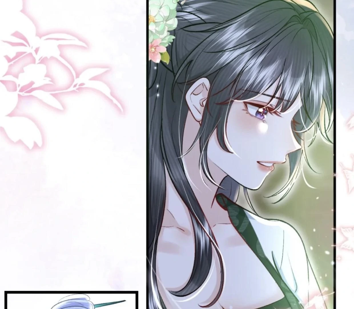 Tiểu Thư Ma Nữ, Cấm Dính Sát! Chapter 14 - 13