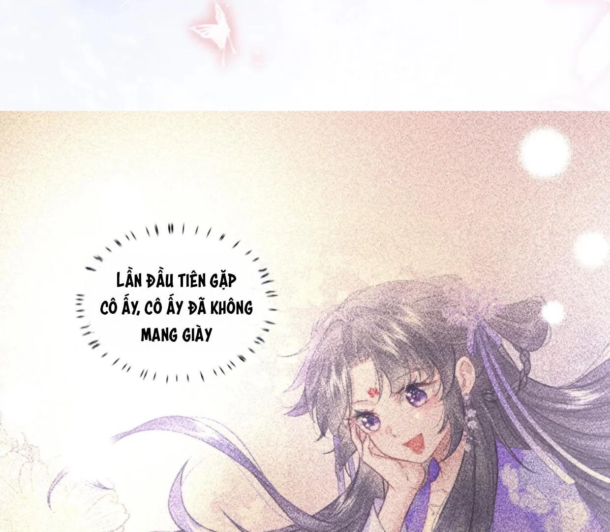 Tiểu Thư Ma Nữ, Cấm Dính Sát! Chapter 14 - 17