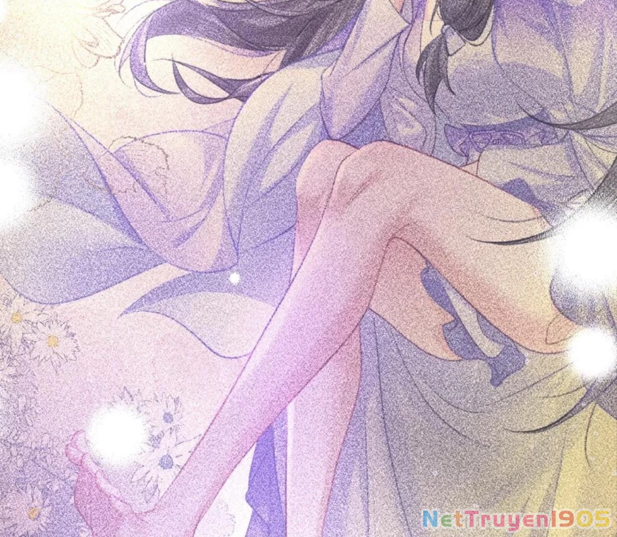 Tiểu Thư Ma Nữ, Cấm Dính Sát! Chapter 14 - 18