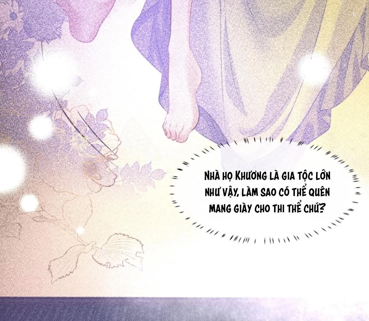 Tiểu Thư Ma Nữ, Cấm Dính Sát! Chapter 14 - 19