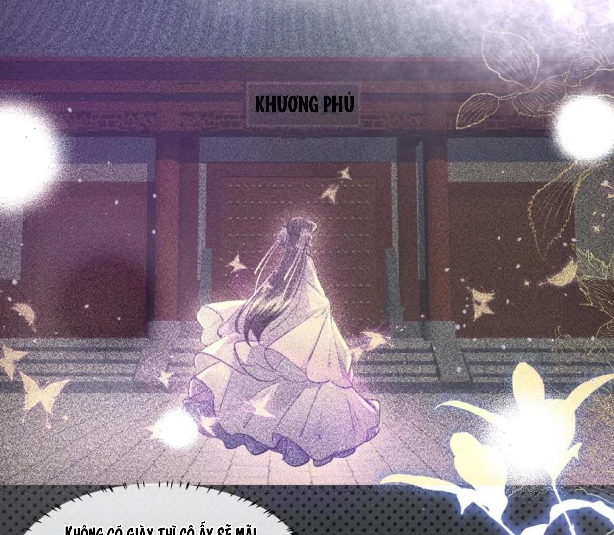 Tiểu Thư Ma Nữ, Cấm Dính Sát! Chapter 14 - 20