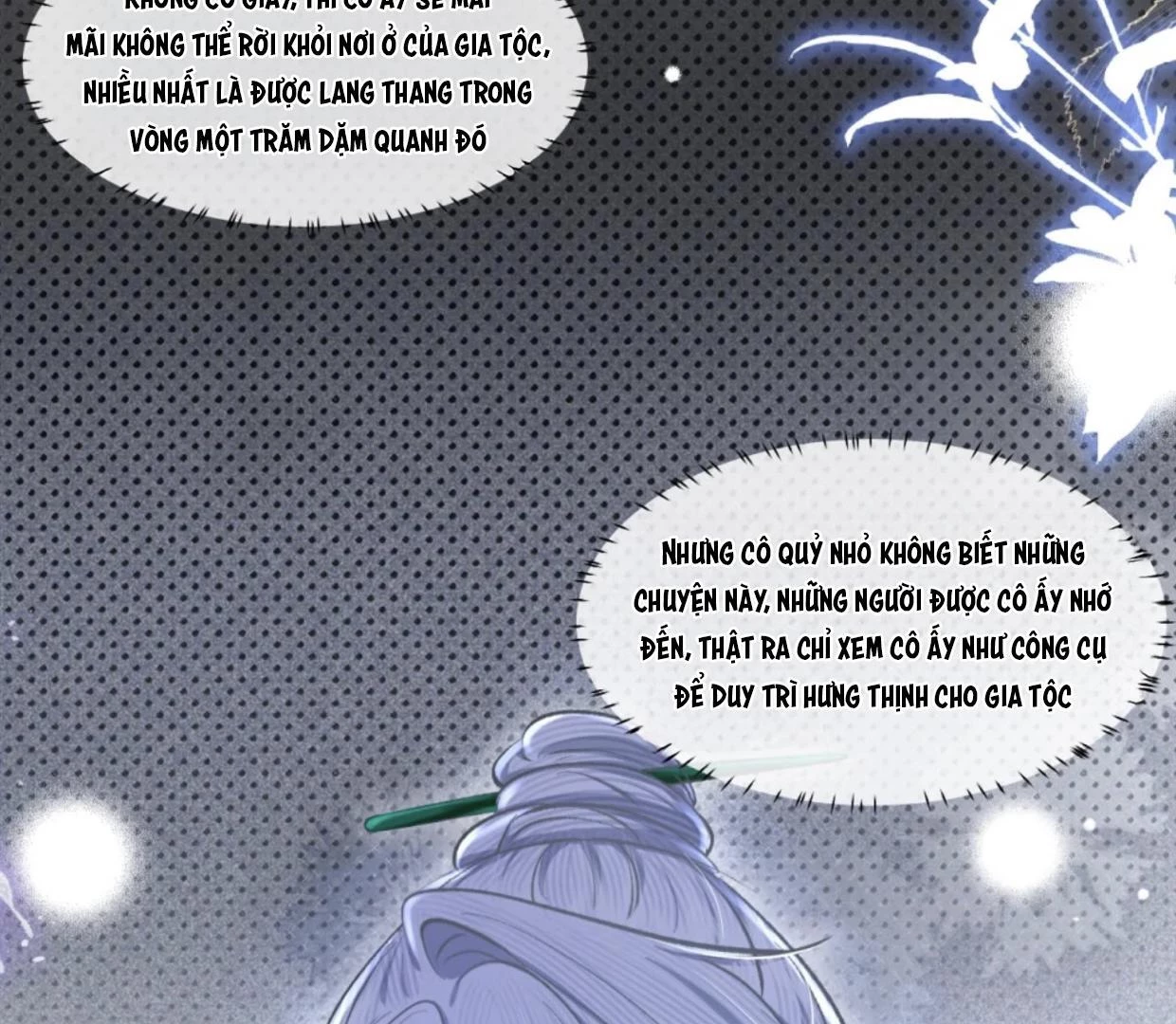 Tiểu Thư Ma Nữ, Cấm Dính Sát! Chapter 14 - 21