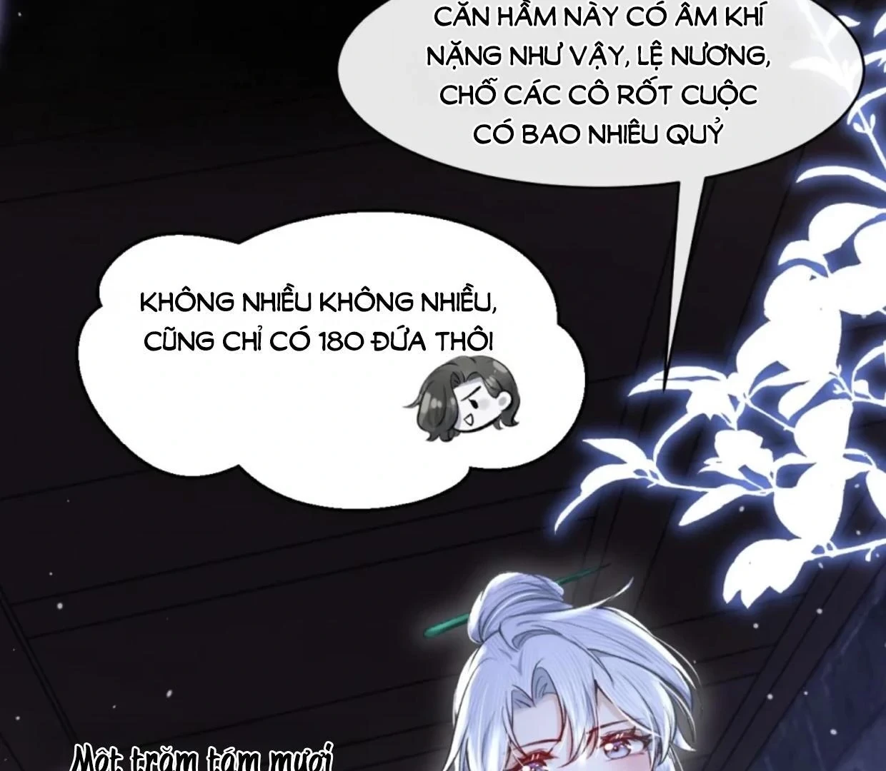 Tiểu Thư Ma Nữ, Cấm Dính Sát! Chapter 14 - 27