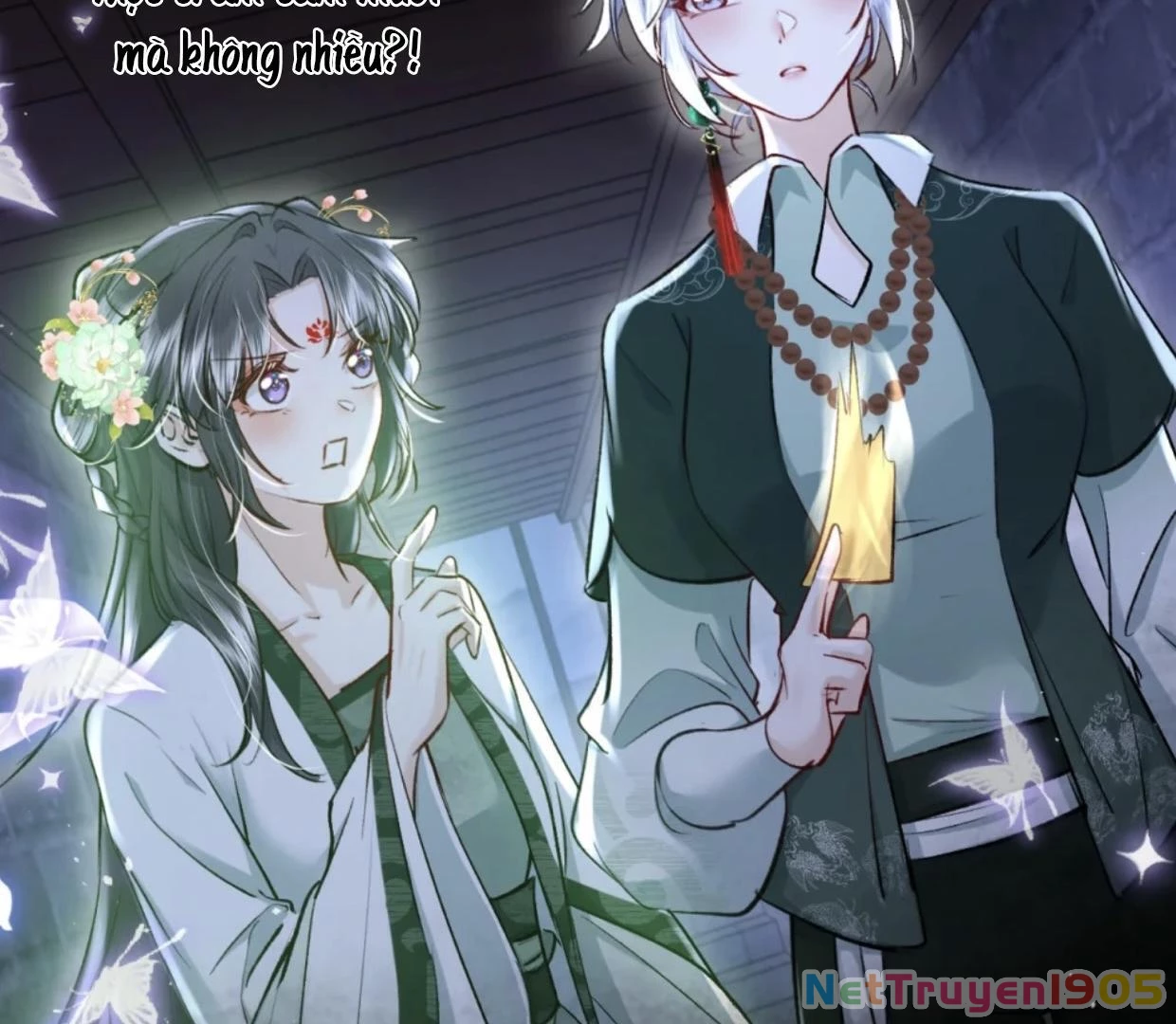 Tiểu Thư Ma Nữ, Cấm Dính Sát! Chapter 14 - 28