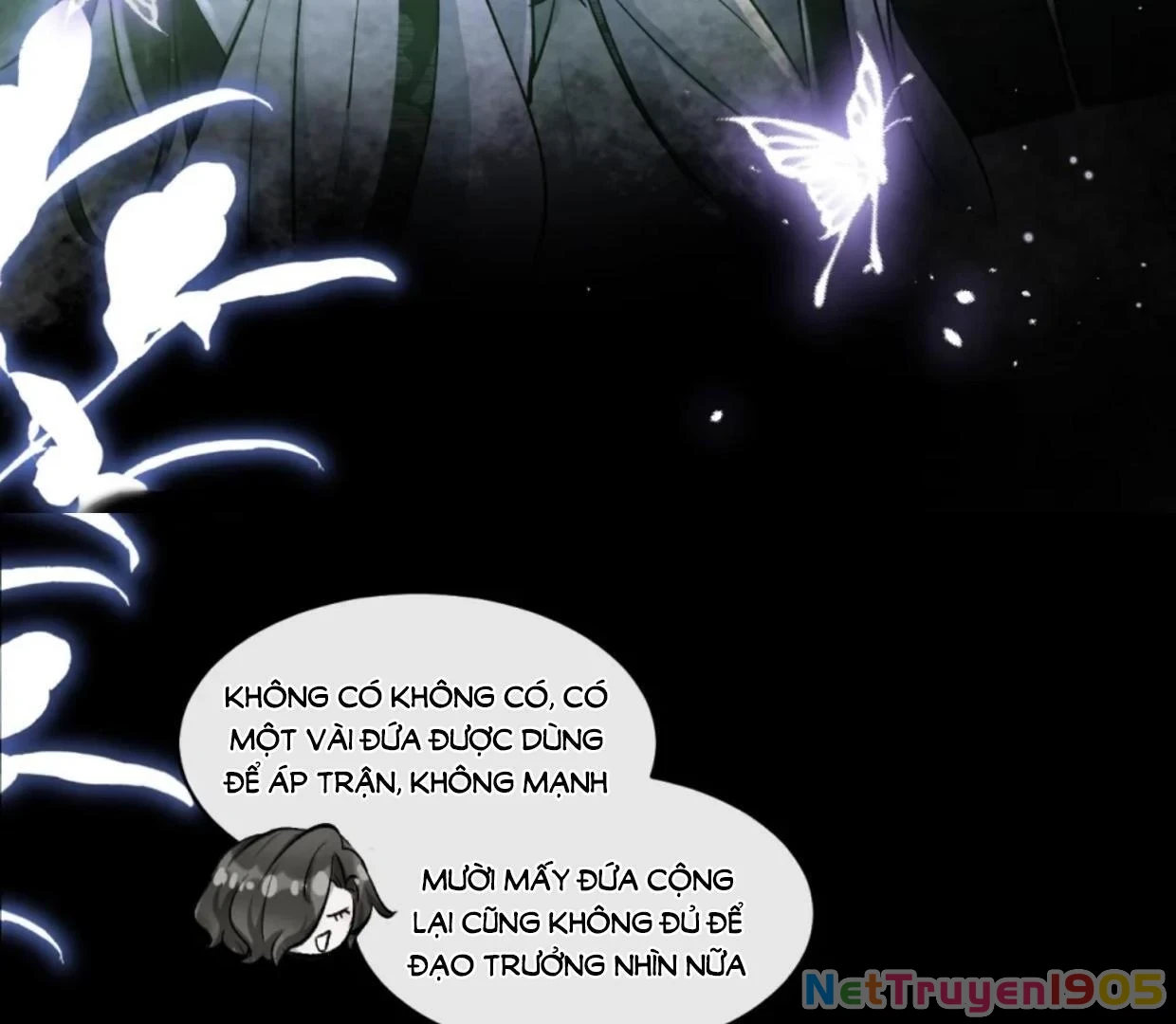 Tiểu Thư Ma Nữ, Cấm Dính Sát! Chapter 14 - 29