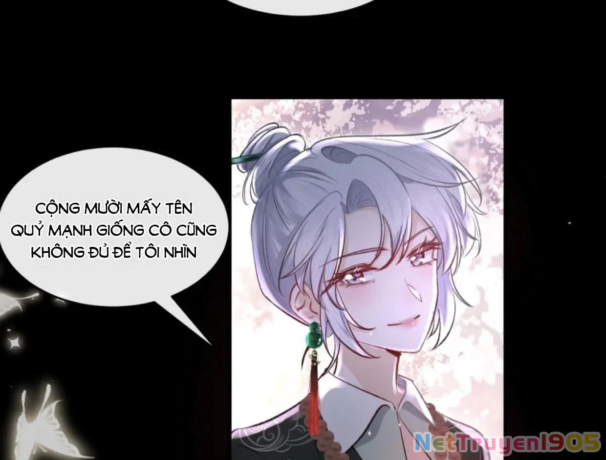 Tiểu Thư Ma Nữ, Cấm Dính Sát! Chapter 14 - 30