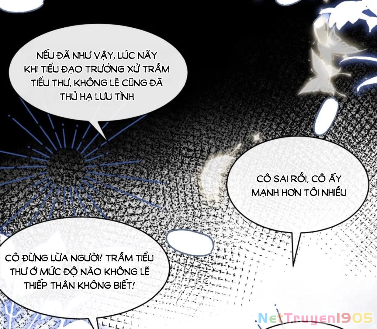 Tiểu Thư Ma Nữ, Cấm Dính Sát! Chapter 14 - 32