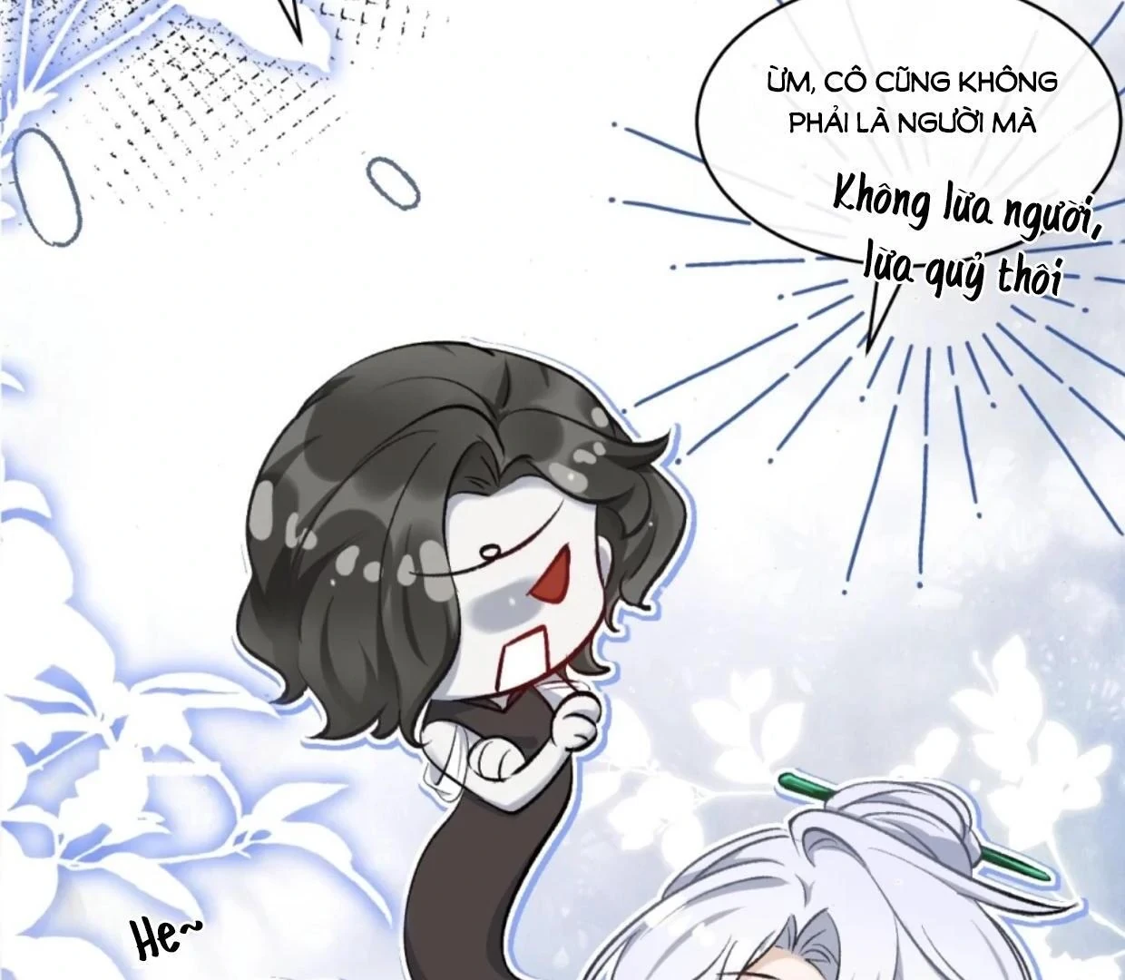 Tiểu Thư Ma Nữ, Cấm Dính Sát! Chapter 14 - 33