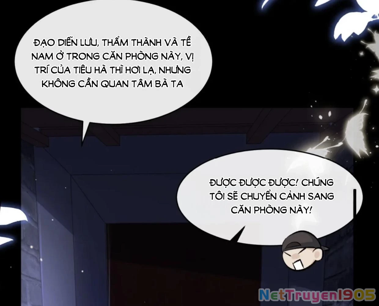Tiểu Thư Ma Nữ, Cấm Dính Sát! Chapter 14 - 36