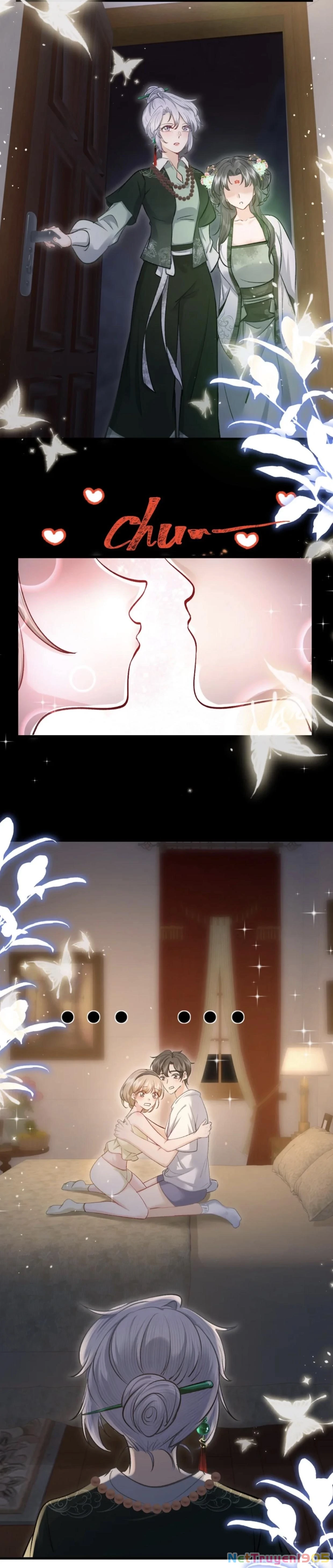 Tiểu Thư Ma Nữ, Cấm Dính Sát! Chapter 14 - 38