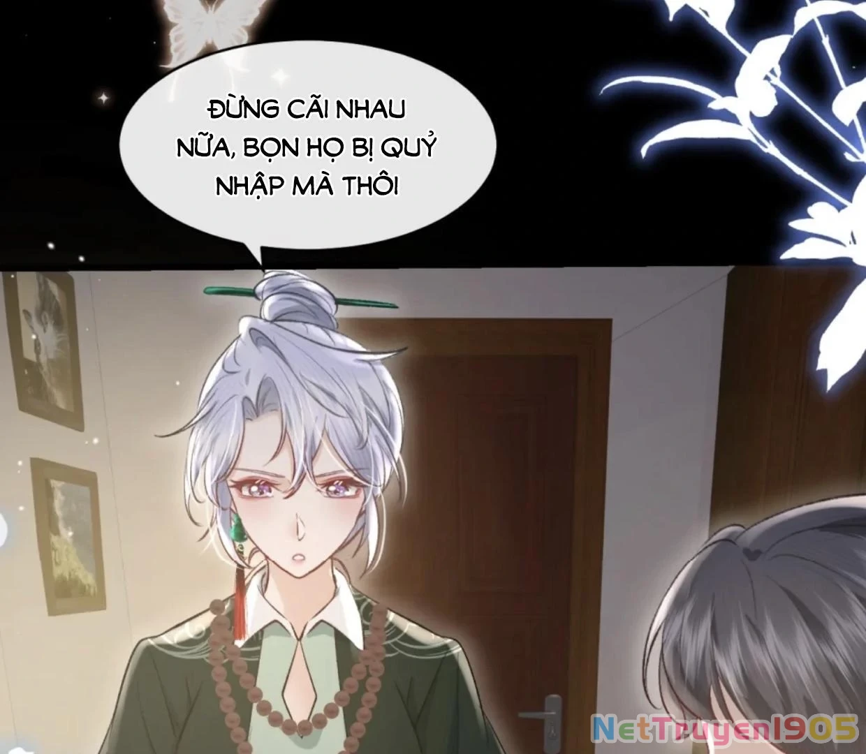 Tiểu Thư Ma Nữ, Cấm Dính Sát! Chapter 14 - 42