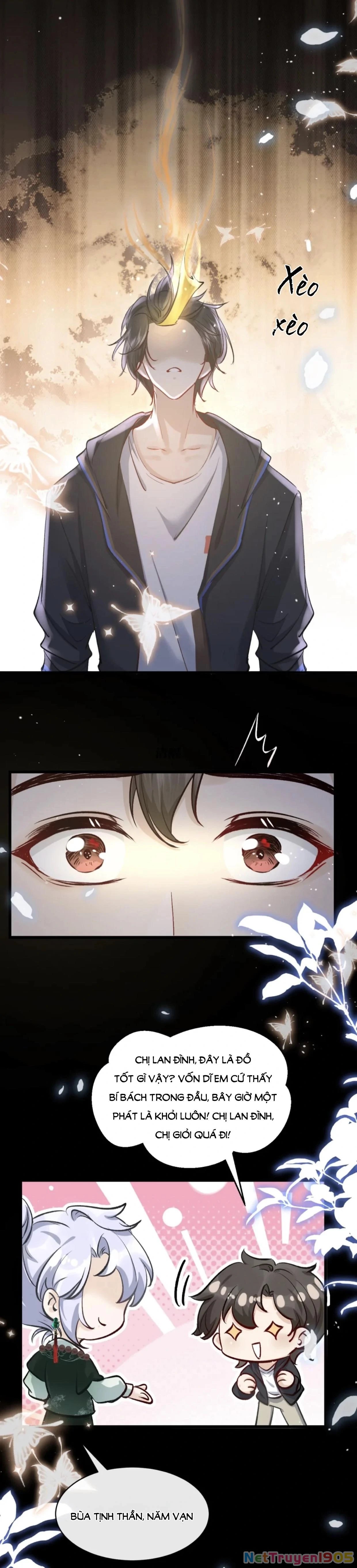 Tiểu Thư Ma Nữ, Cấm Dính Sát! Chapter 14 - 48