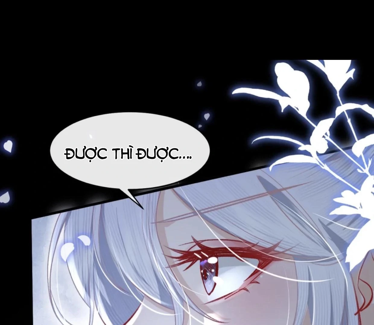 Tiểu Thư Ma Nữ, Cấm Dính Sát! Chapter 14 - 50