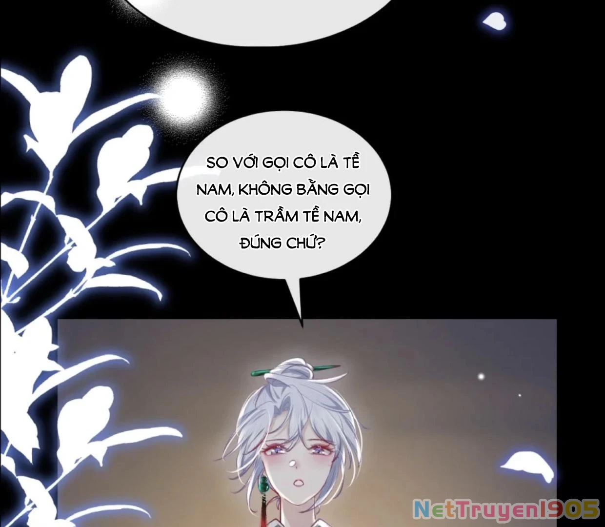 Tiểu Thư Ma Nữ, Cấm Dính Sát! Chapter 14 - 52