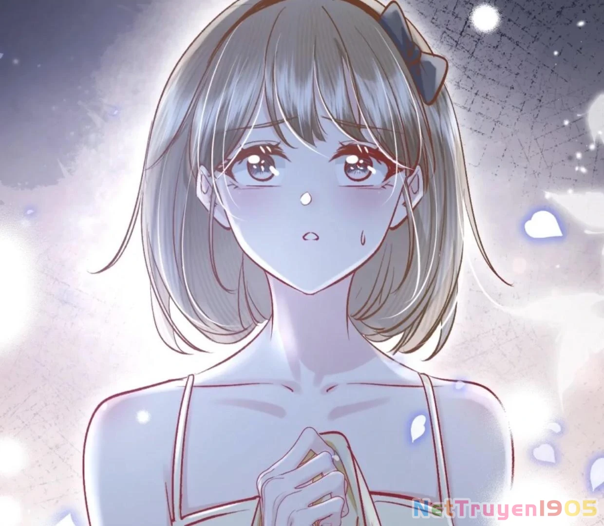 Tiểu Thư Ma Nữ, Cấm Dính Sát! Chapter 14 - 55