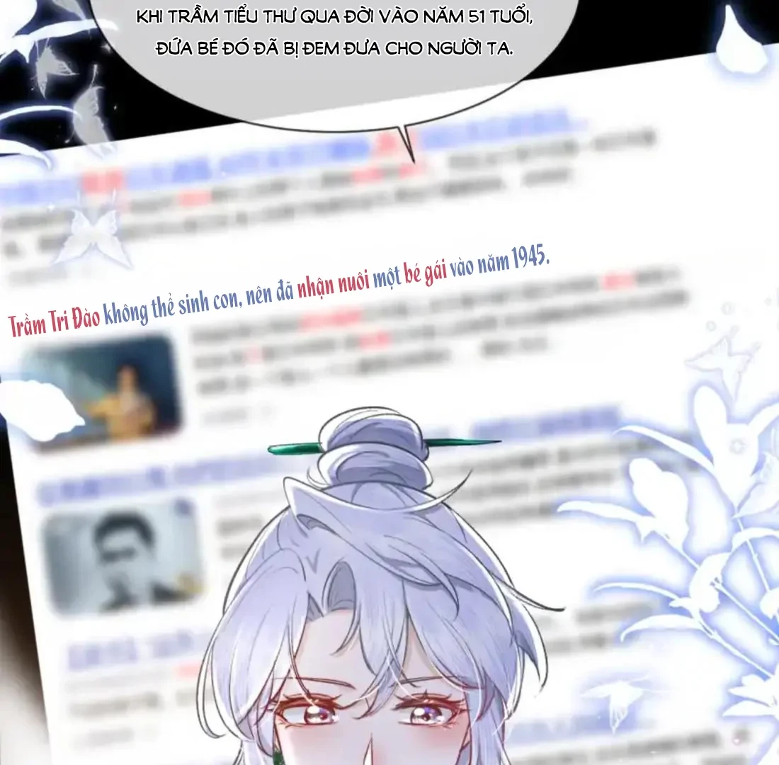 Tiểu Thư Ma Nữ, Cấm Dính Sát! Chapter 15 - 4