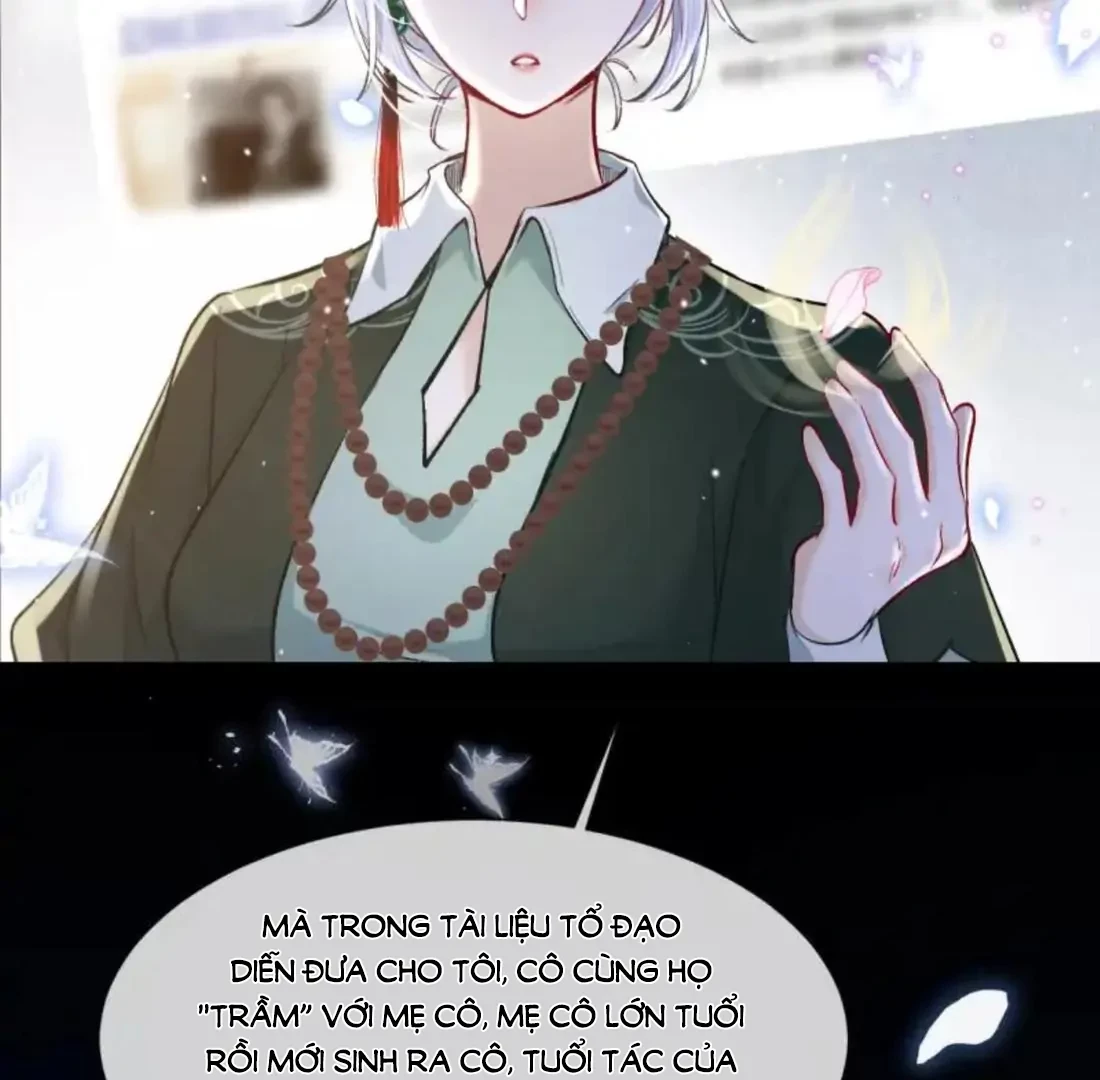 Tiểu Thư Ma Nữ, Cấm Dính Sát! Chapter 15 - 5
