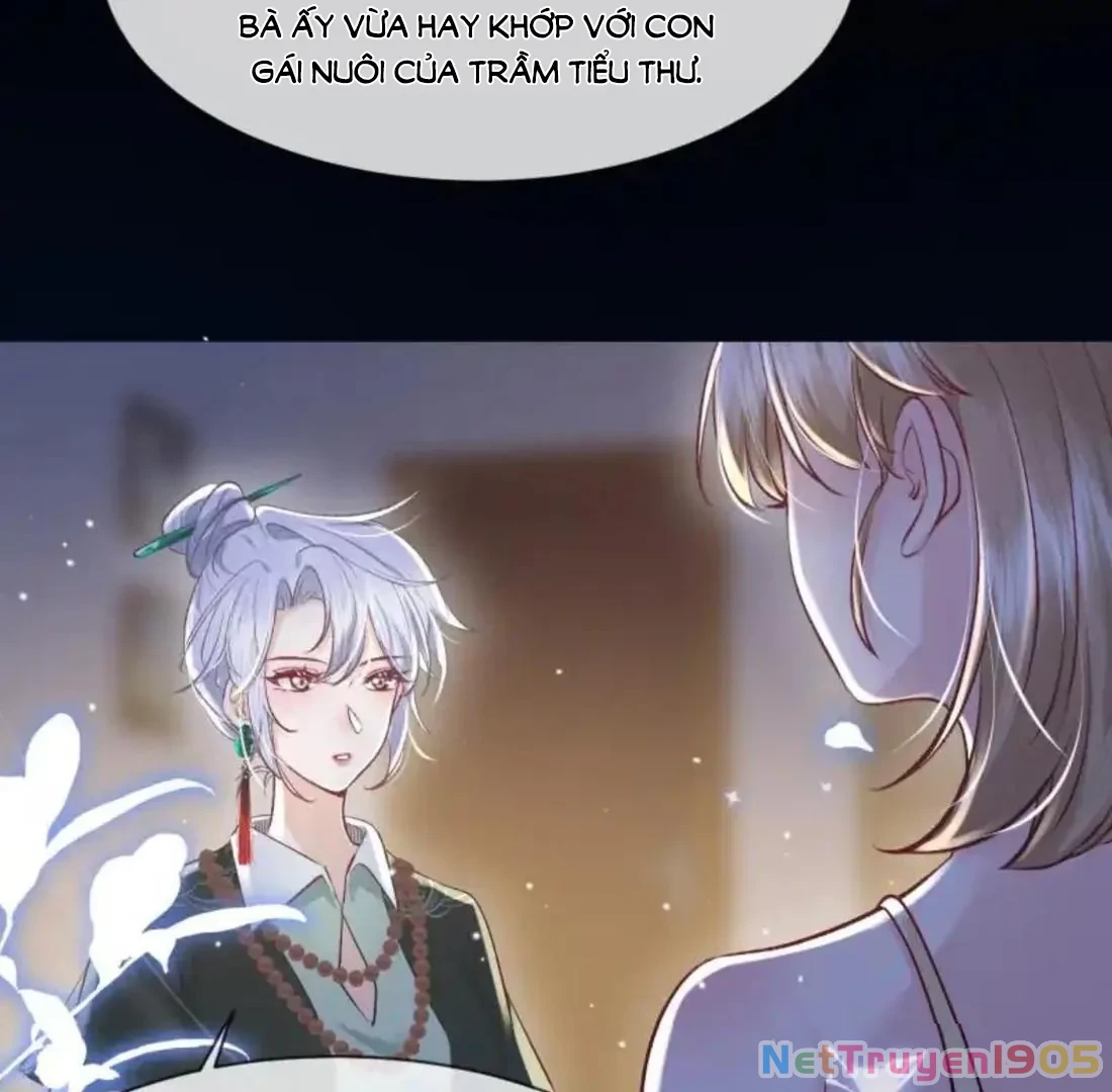 Tiểu Thư Ma Nữ, Cấm Dính Sát! Chapter 15 - 6