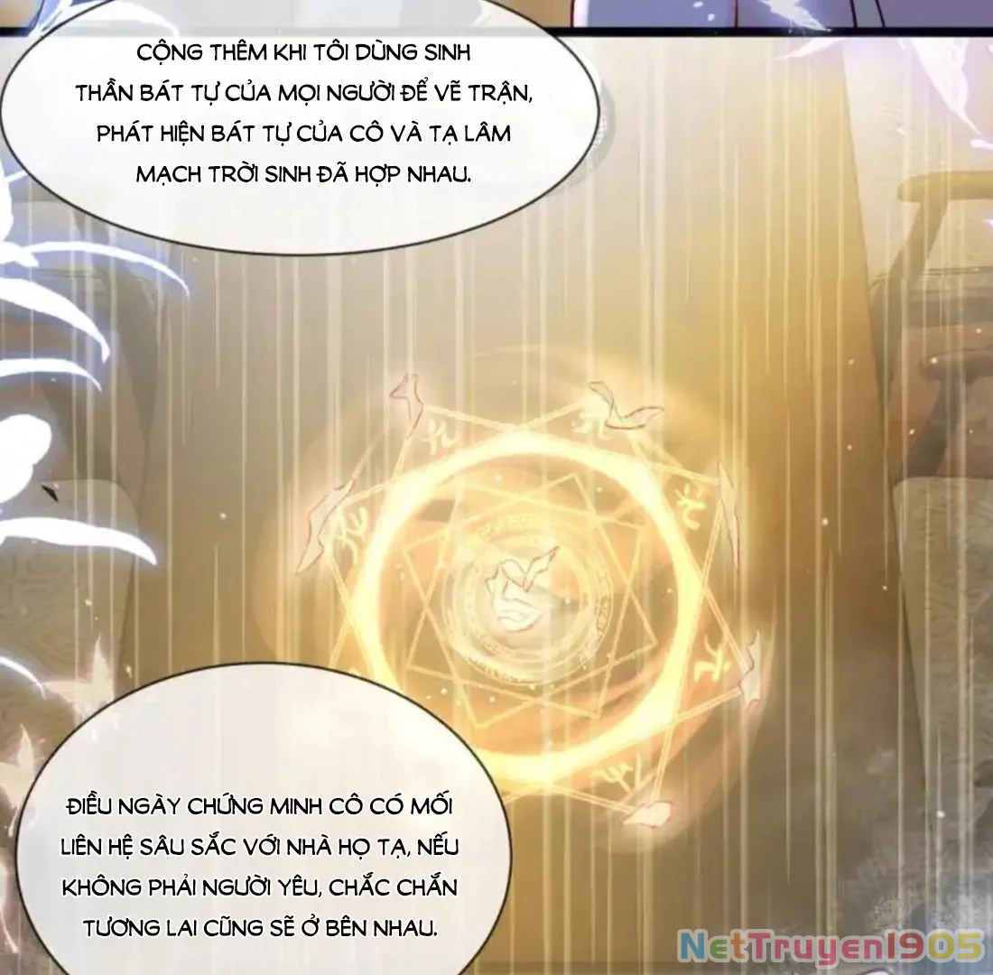 Tiểu Thư Ma Nữ, Cấm Dính Sát! Chapter 15 - 7
