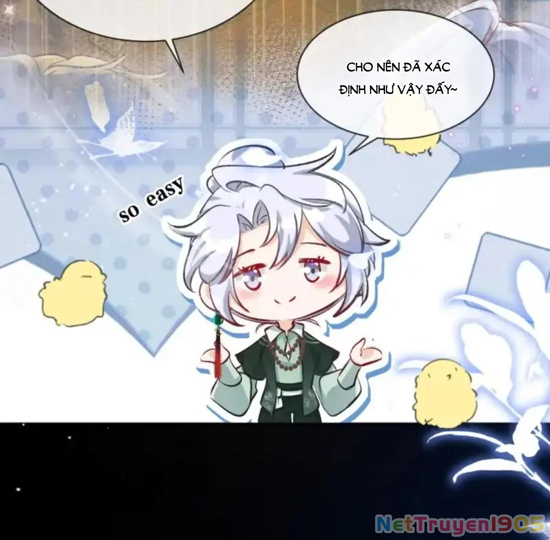 Tiểu Thư Ma Nữ, Cấm Dính Sát! Chapter 15 - 8