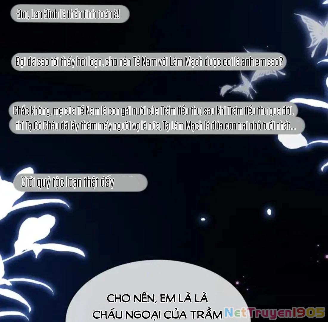 Tiểu Thư Ma Nữ, Cấm Dính Sát! Chapter 15 - 9