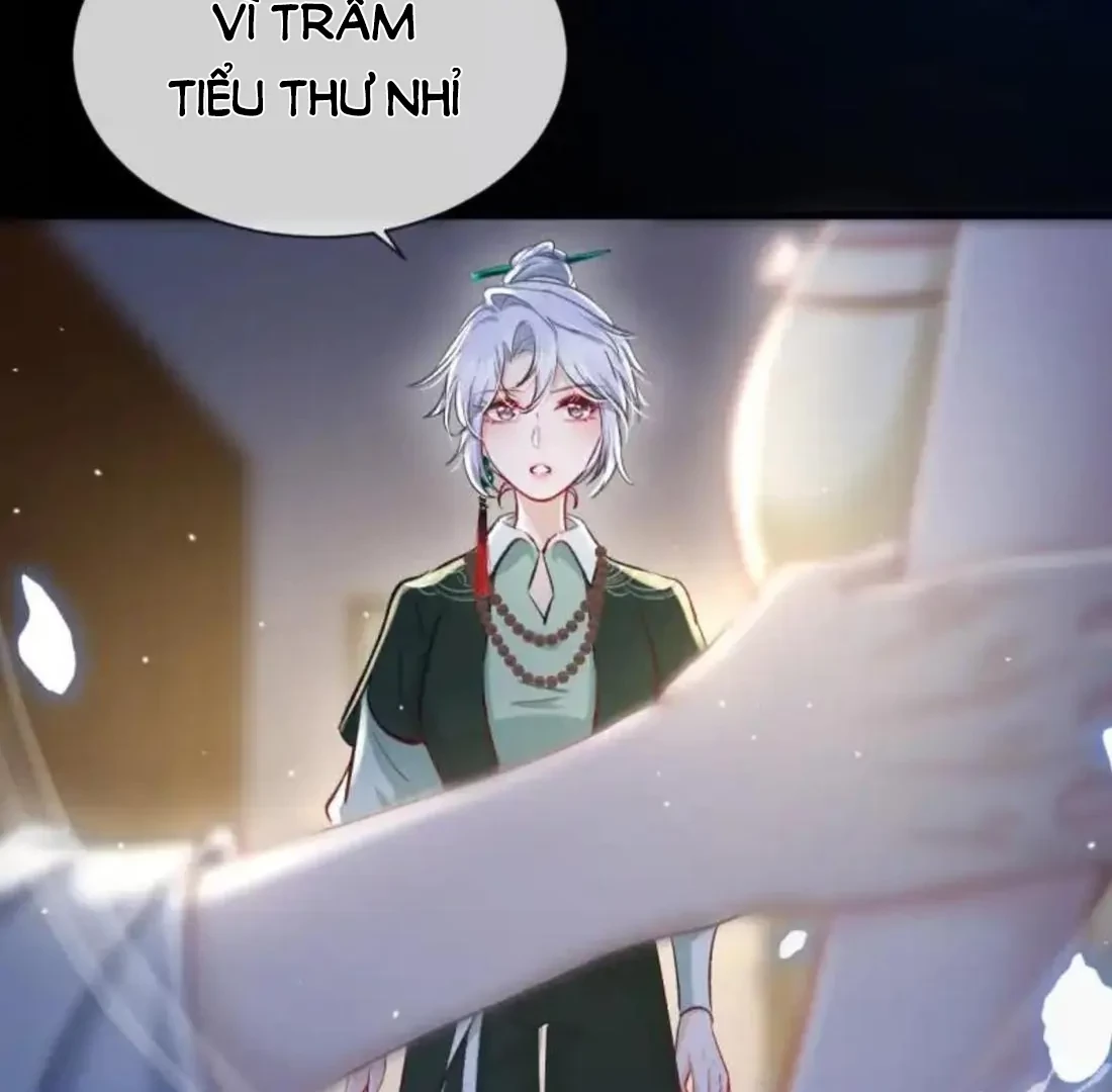 Tiểu Thư Ma Nữ, Cấm Dính Sát! Chapter 15 - 14