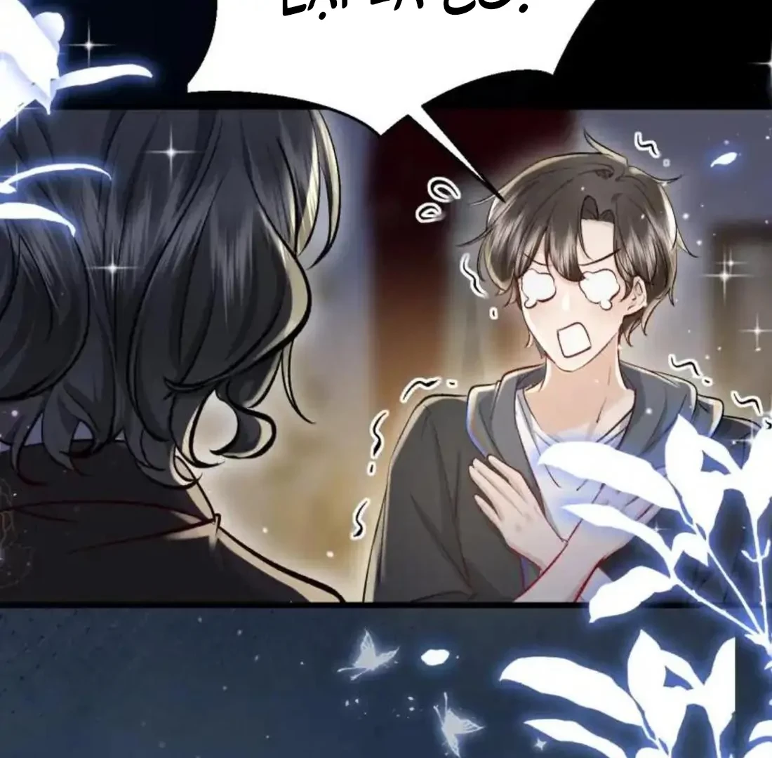 Tiểu Thư Ma Nữ, Cấm Dính Sát! Chapter 15 - 20