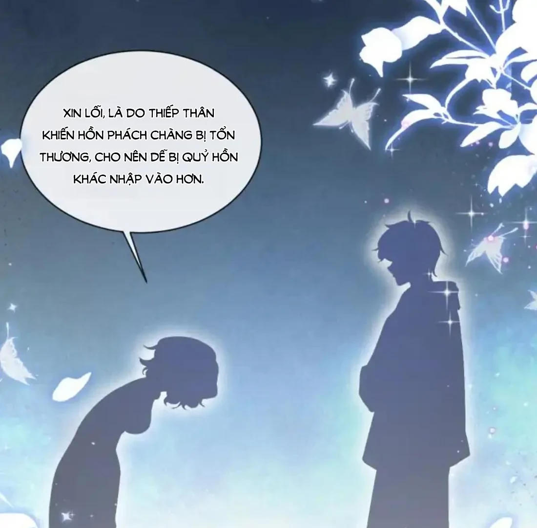 Tiểu Thư Ma Nữ, Cấm Dính Sát! Chapter 15 - 21